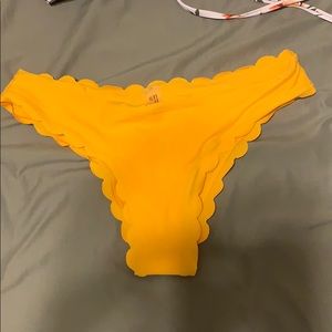 Flowers SHEIN Bikini